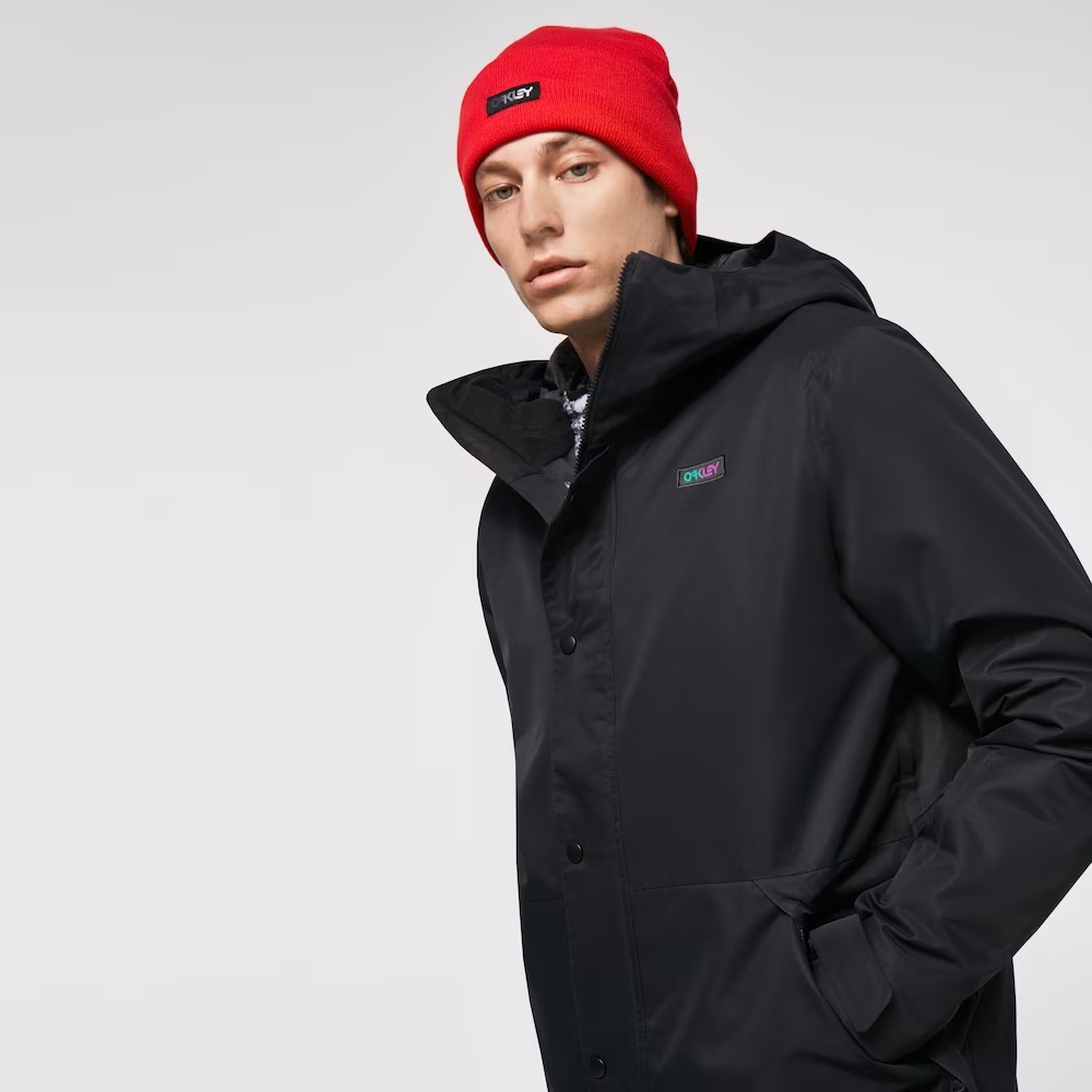 Range Rc Jacket