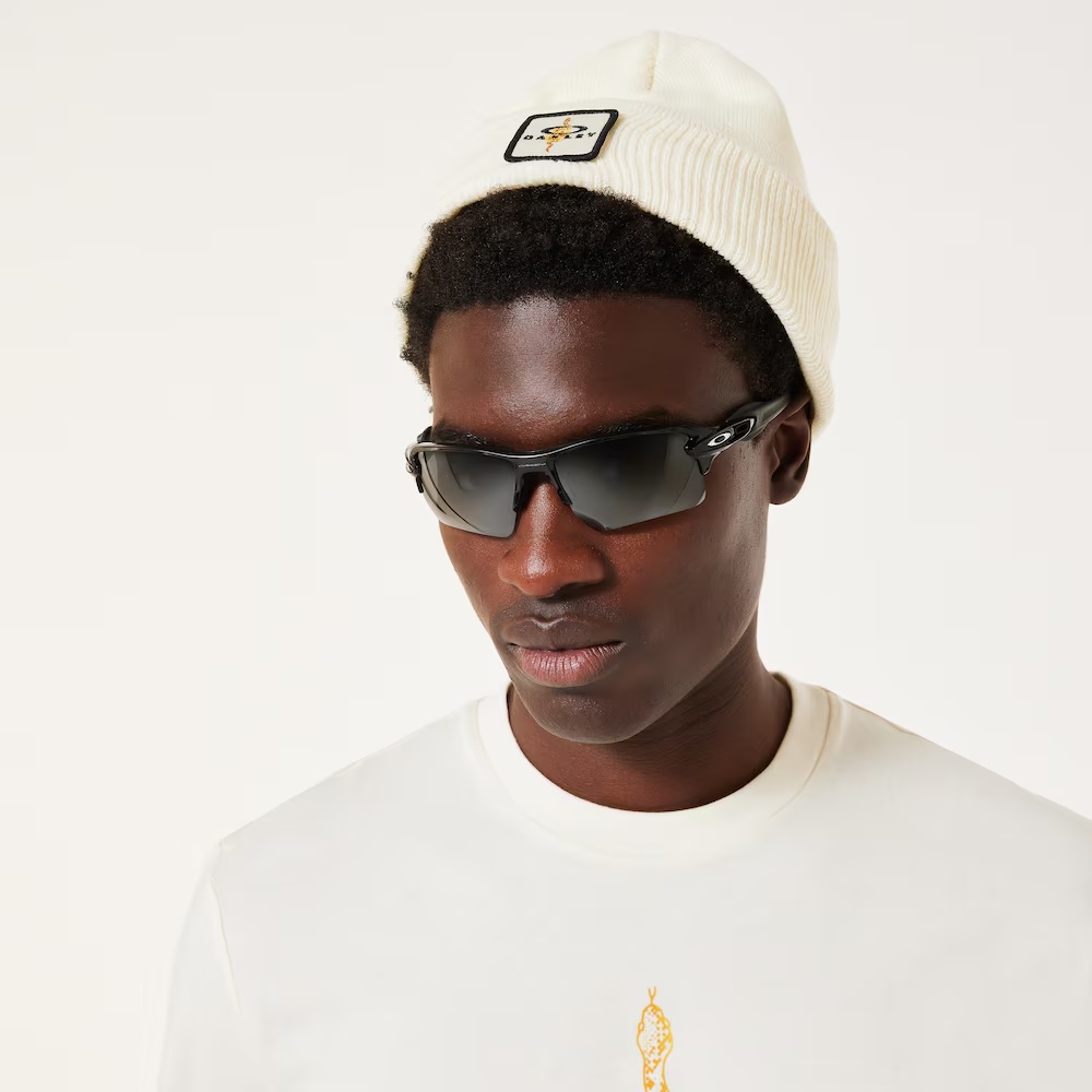 Beanie Ribbed 2.0 Lunar New Year Snake