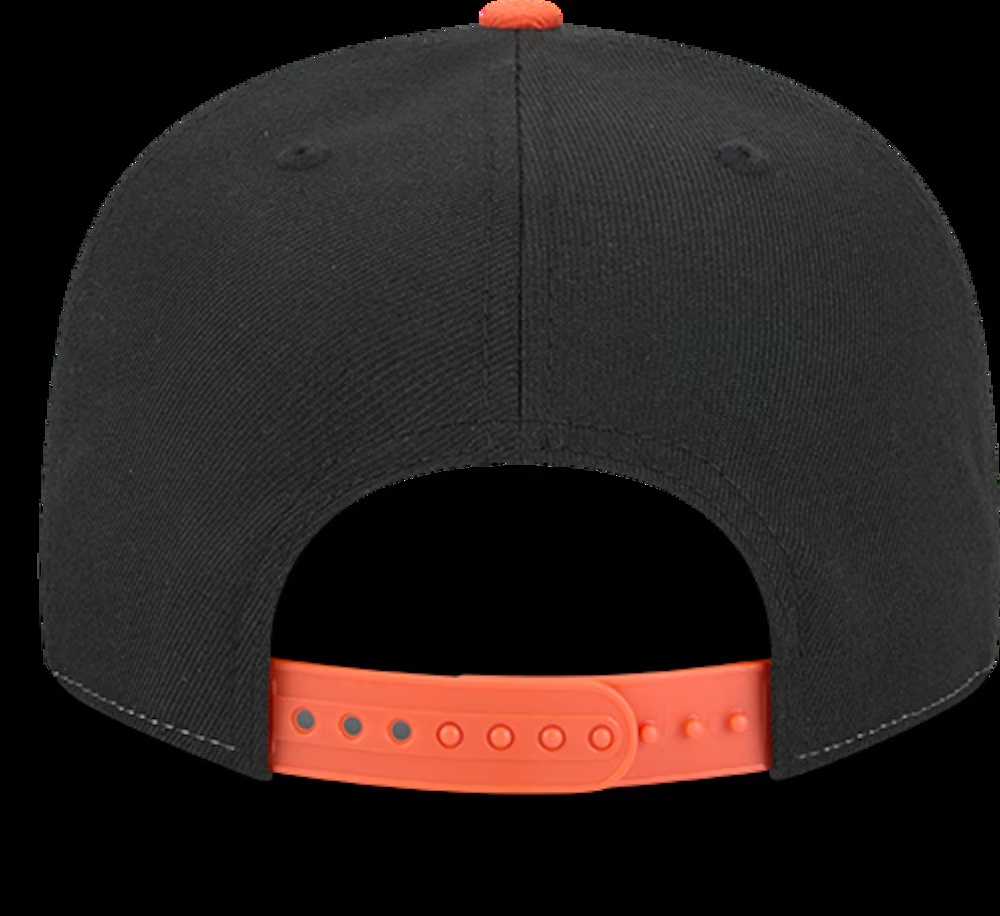 Oakley x Cincinnati Bengals 9FIFTY Snapback 5 Oakley x Cincinnati Bengals 9FIFTY Snapback