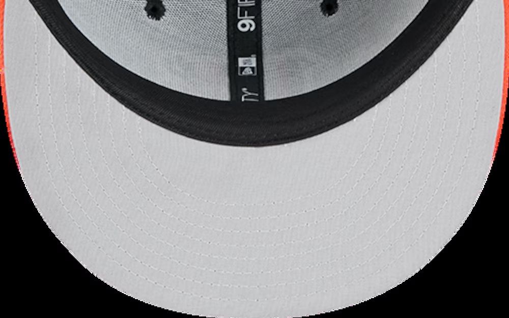 Oakley x Cincinnati Bengals 9FIFTY Snapback 7 Oakley x Cincinnati Bengals 9FIFTY Snapback