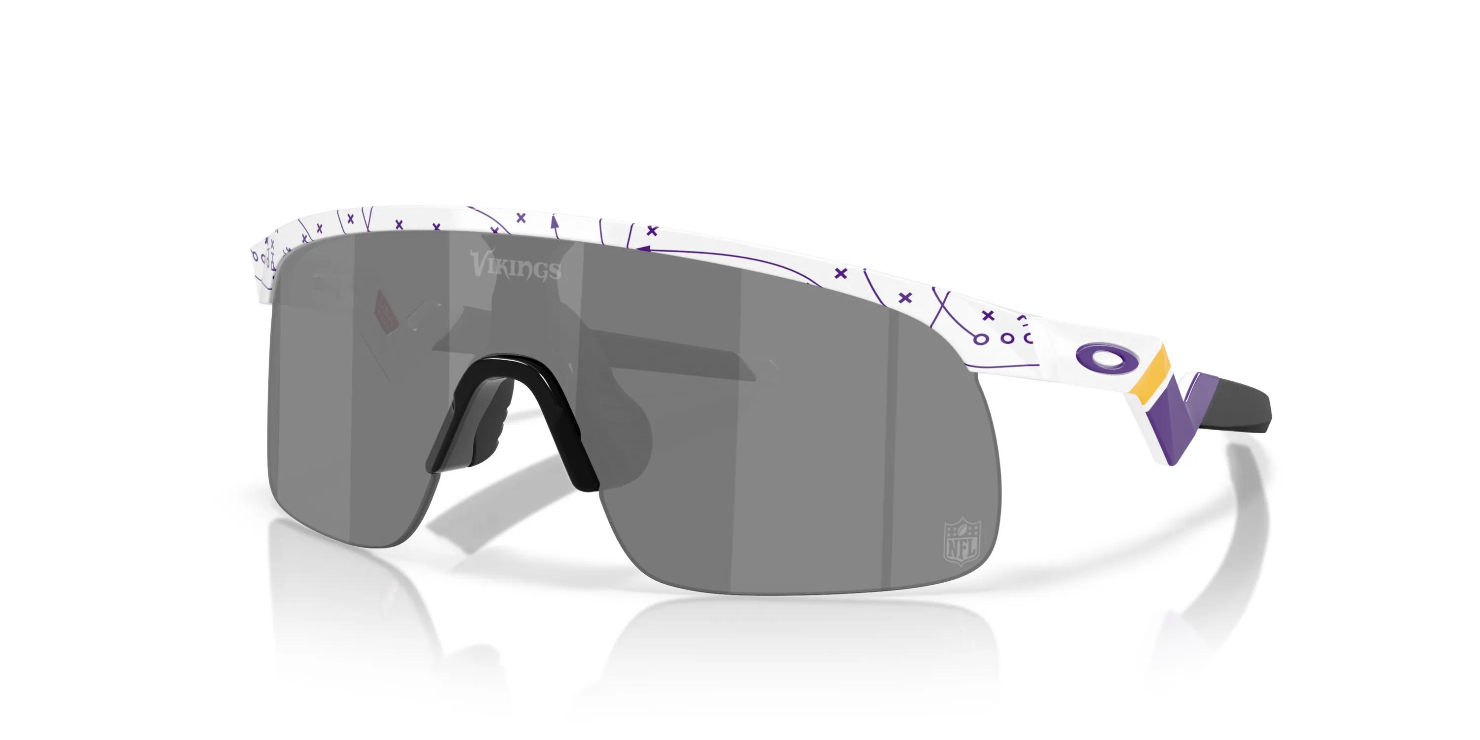 Minnesota Vikings Resistor (Youth Fit)
