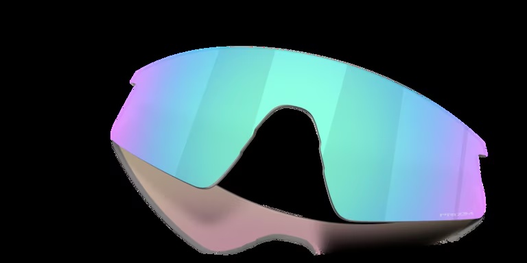 Resistor Sweep (Youth Fit) Replacement Lenses