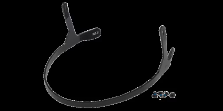 MOD1 PRO Chin Guard Kit