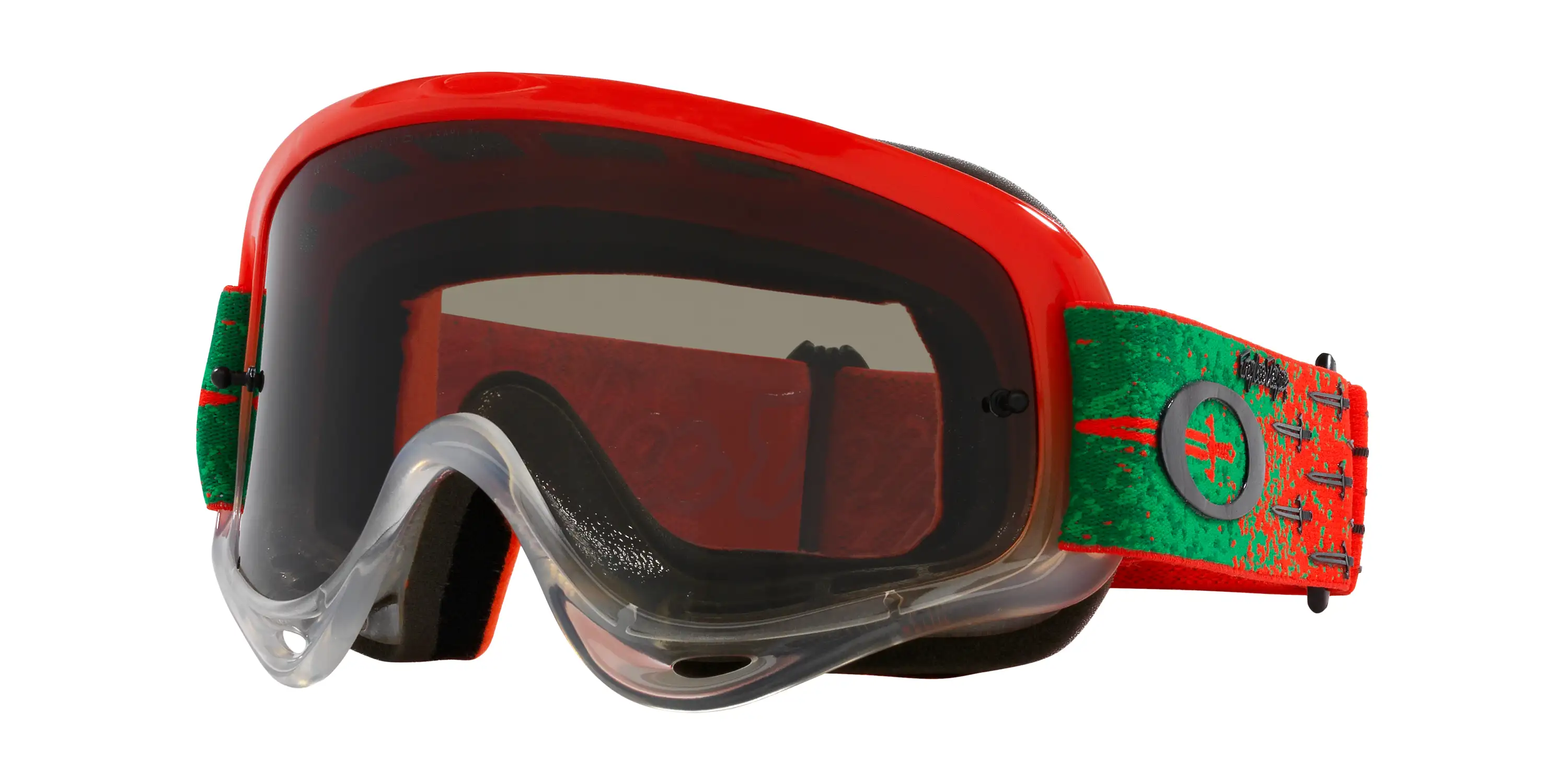 O-Frame® MX Troy Lee Designs Series Goggles