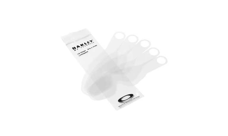 O-Frame® S MX Tear-Offs (25 Pack)