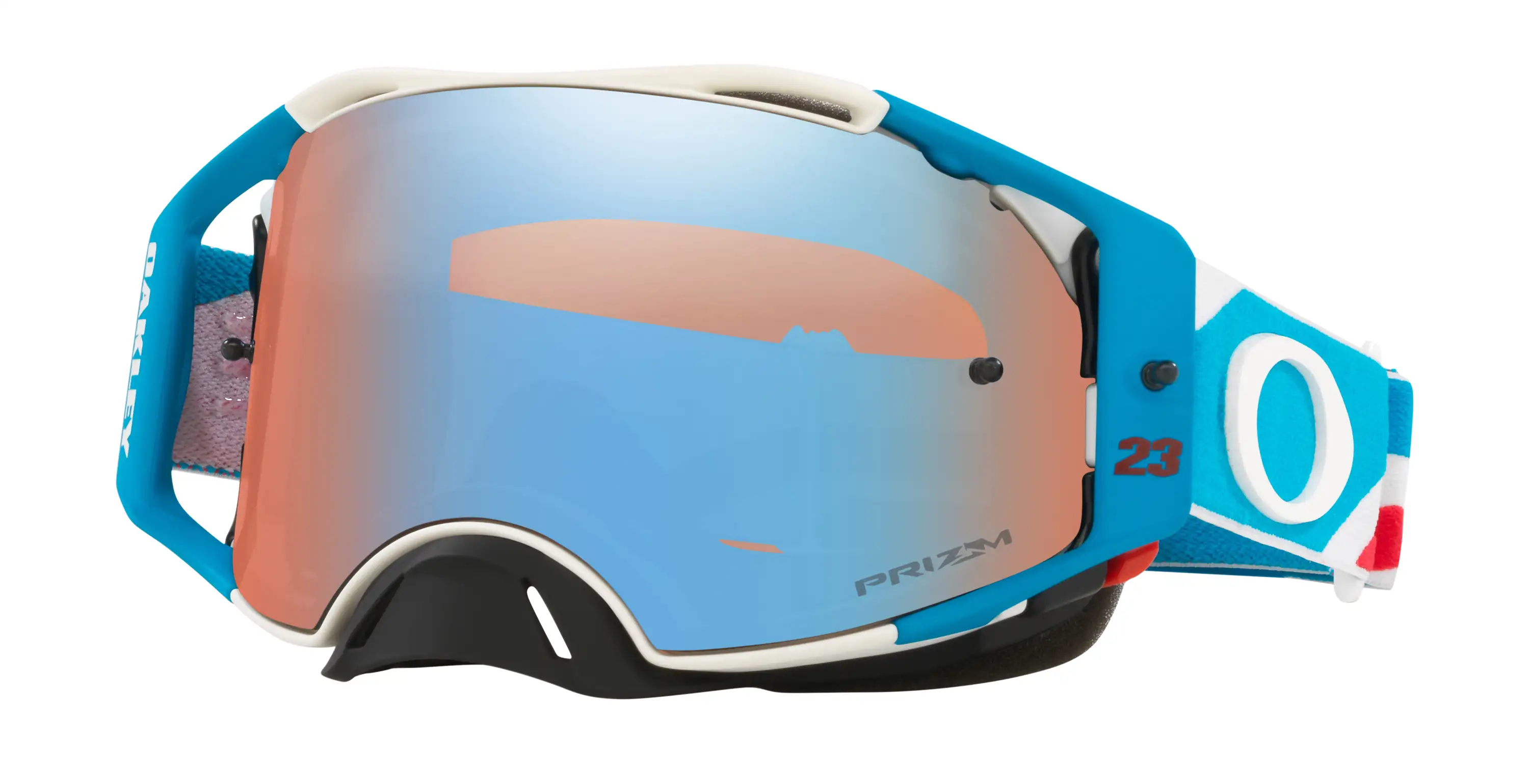 Airbrake® MX Chase Sexton Signature Series Goggles