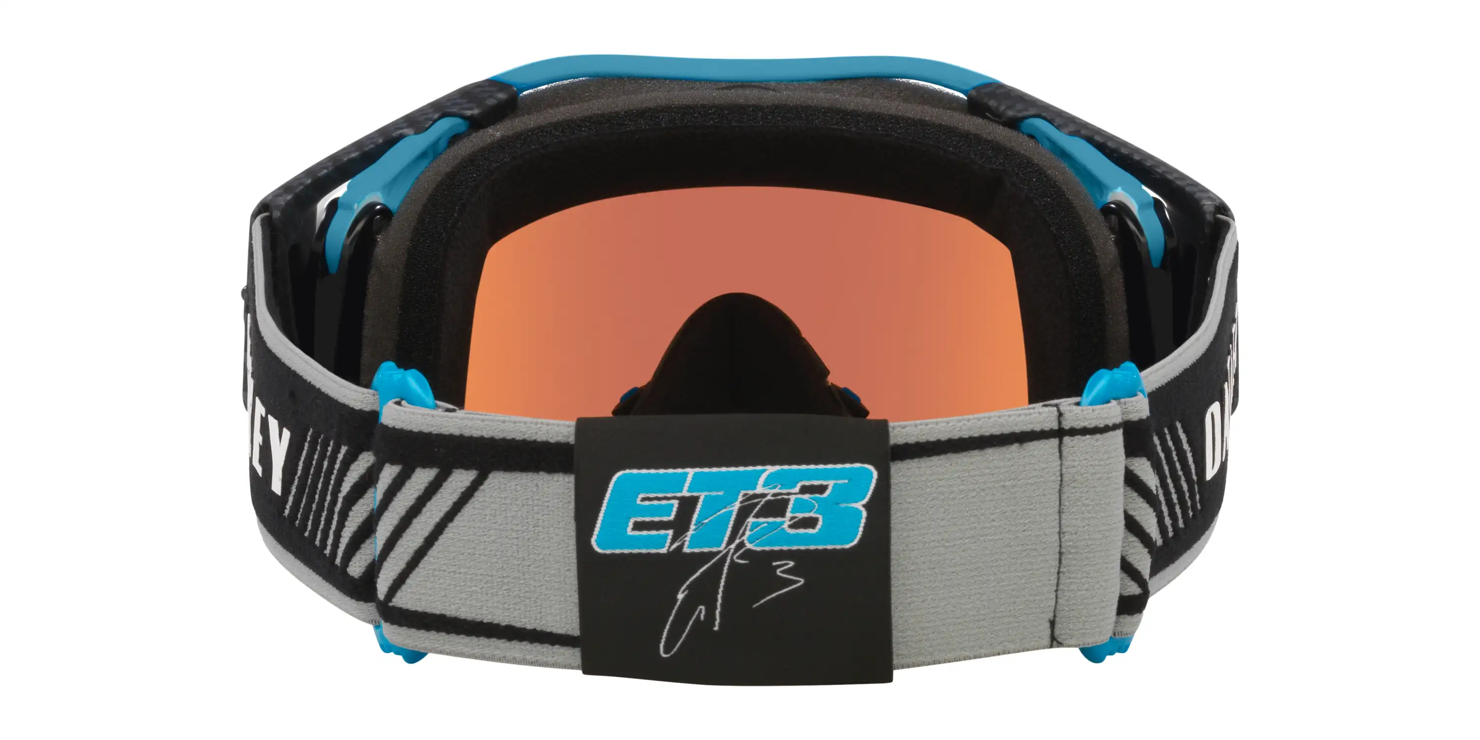Airbrake® MX Eli Tomac Signature Series Goggles 4 Airbrake® MX Eli Tomac Signature Series Goggles