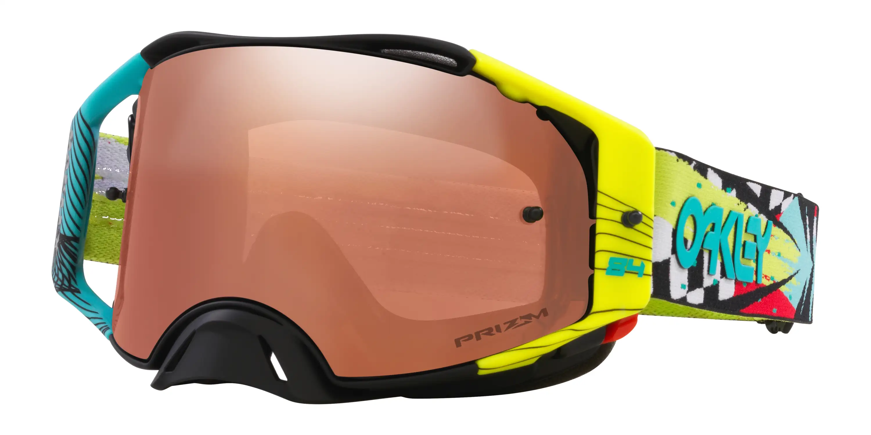 Airbrake® MX Jeffrey Herlings Signature Series Goggles