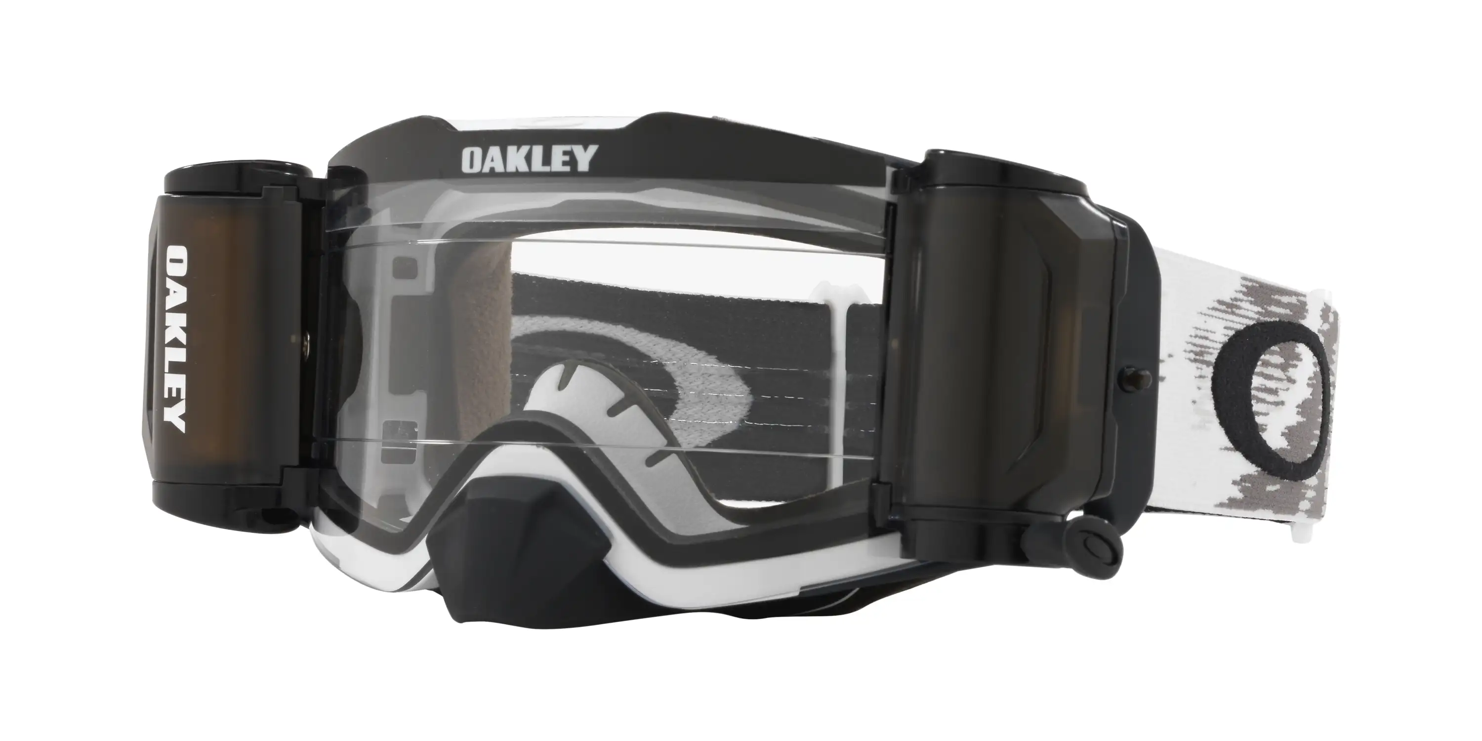 Front Line™ MX Goggles