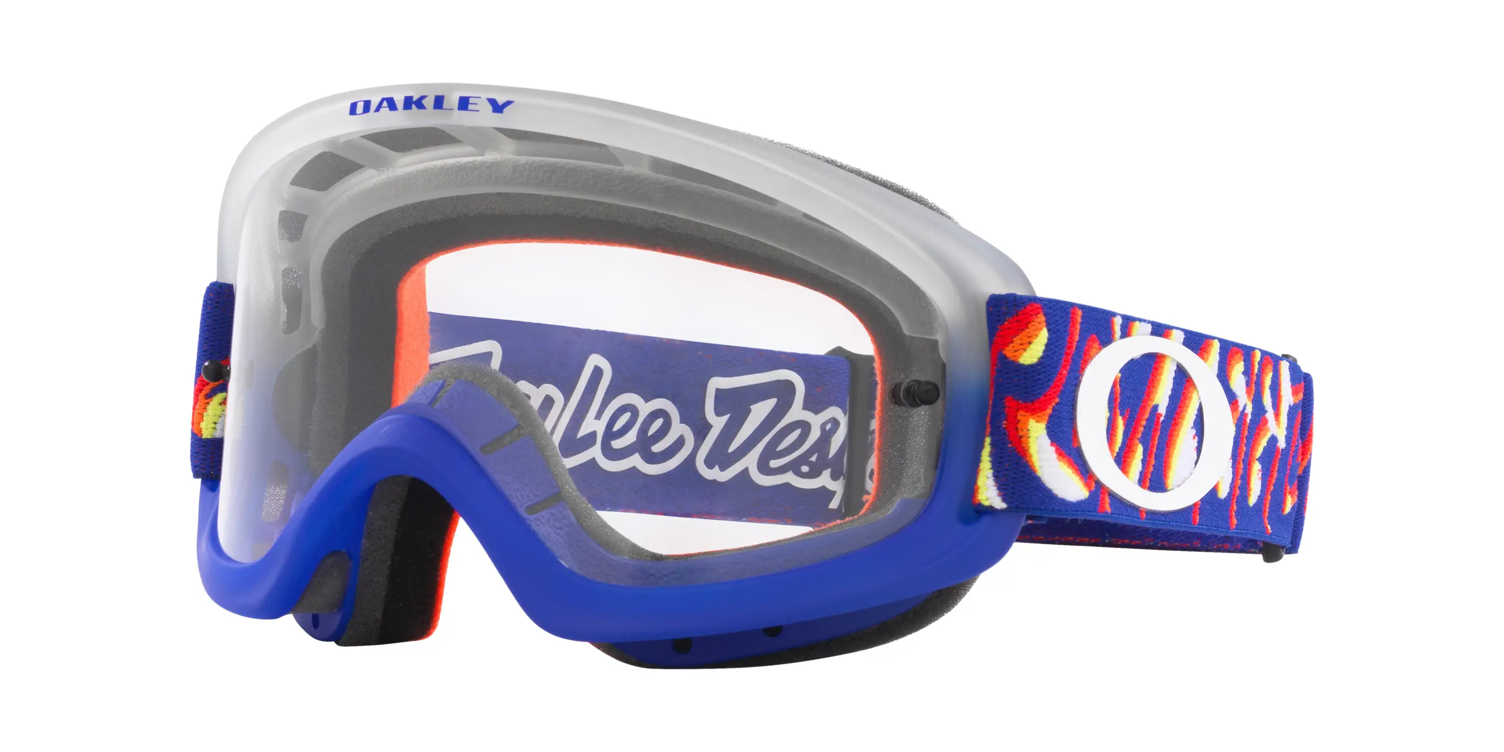 O-Frame® 2.0 PRO XS MX Troy Lee Designs Series Goggles