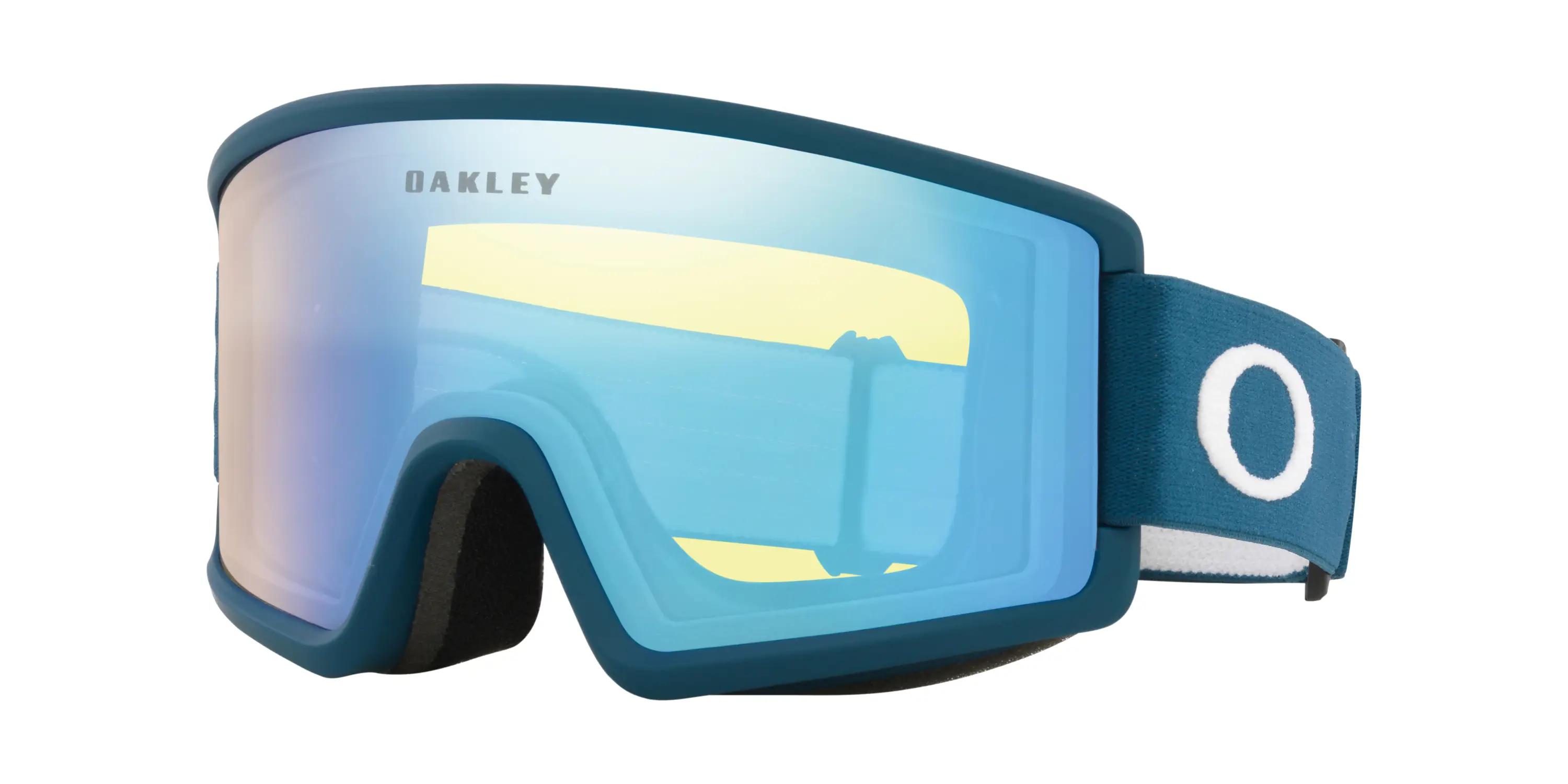 Target Line L Snow Goggles