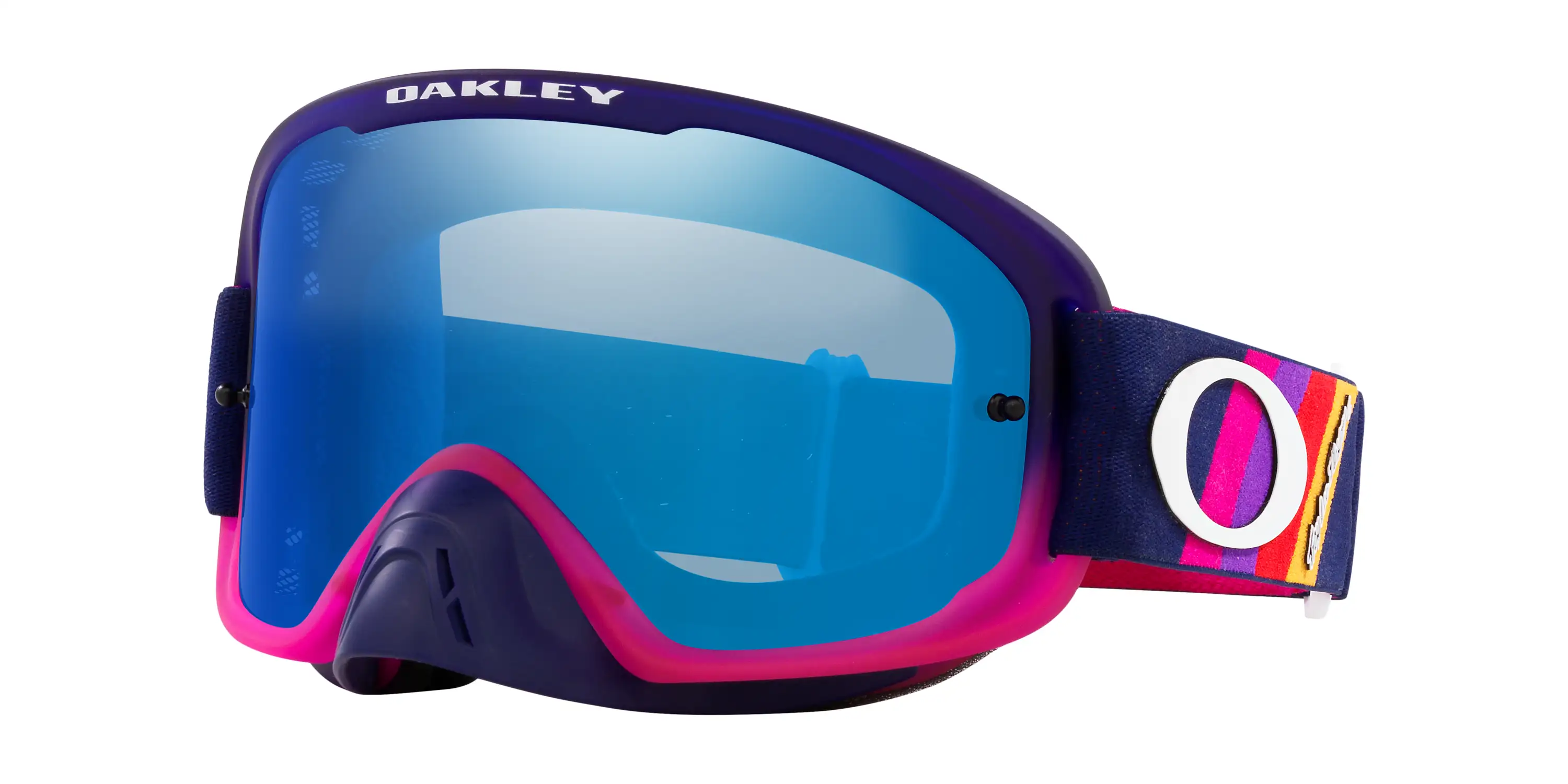 O-Frame® 2.0 PRO MTB Troy Lee Designs Series Goggles