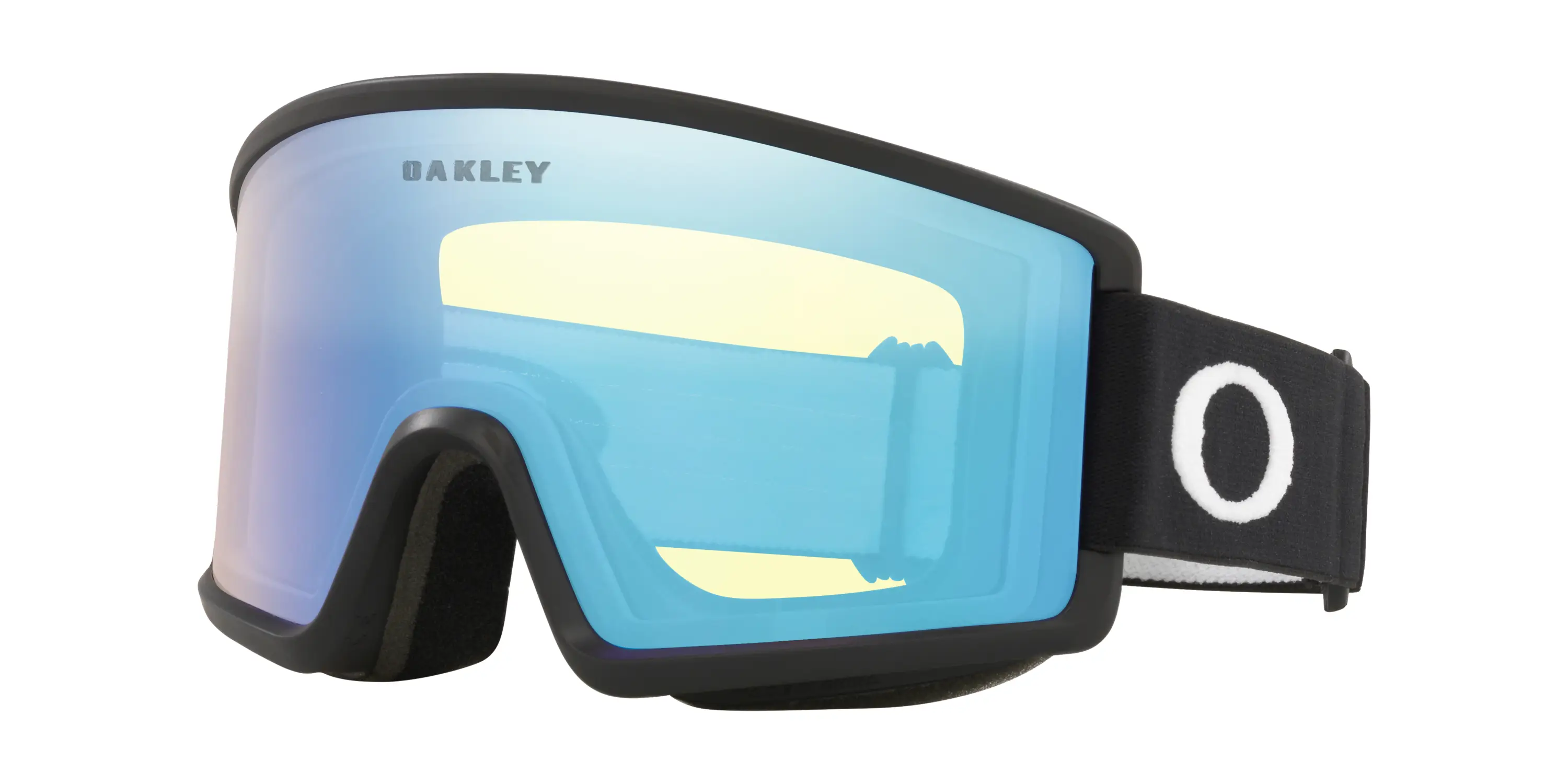 Target Line M Snow Goggles