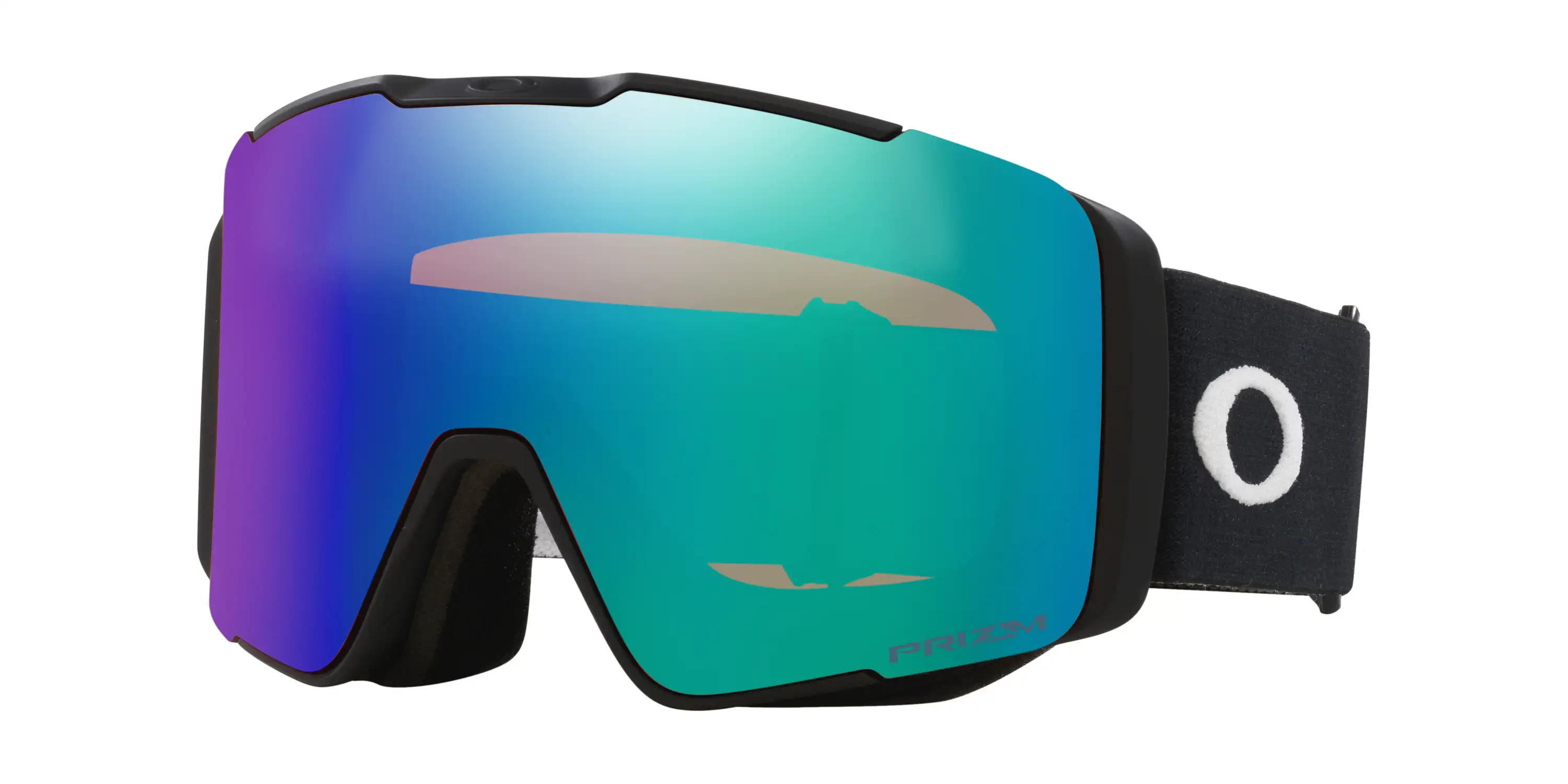 Line Miner™ Pro L (Low Bridge Fit) Snow Goggles