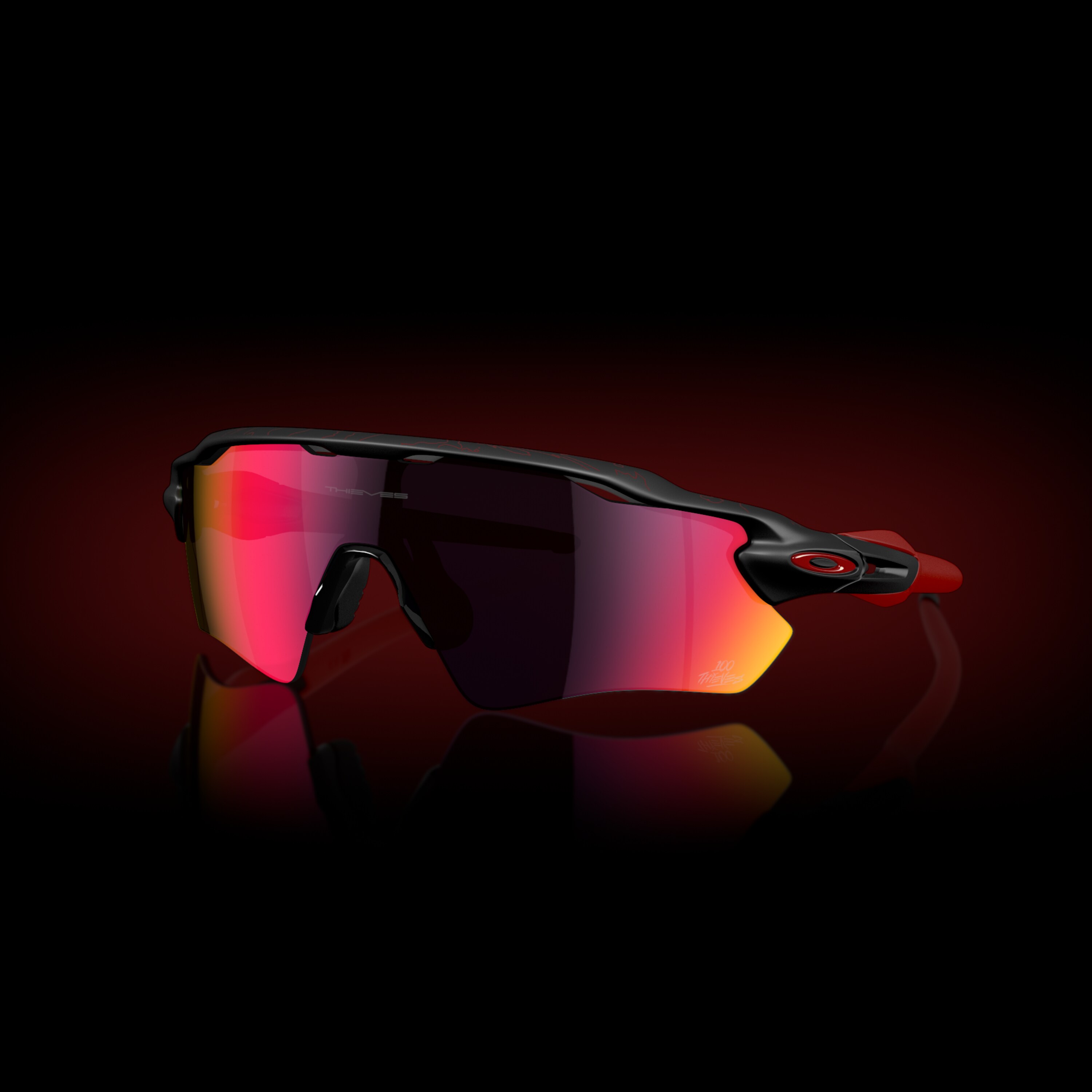 Radar® EV Path® 100 Thieves Collection