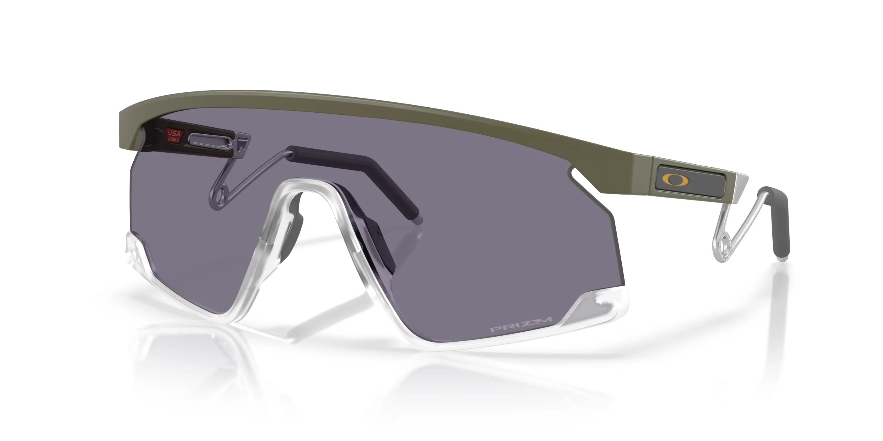 BXTR Metal Latitude Collection