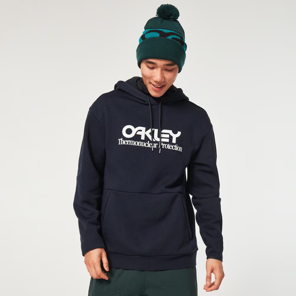 Rider Long 2.0 Hoodie