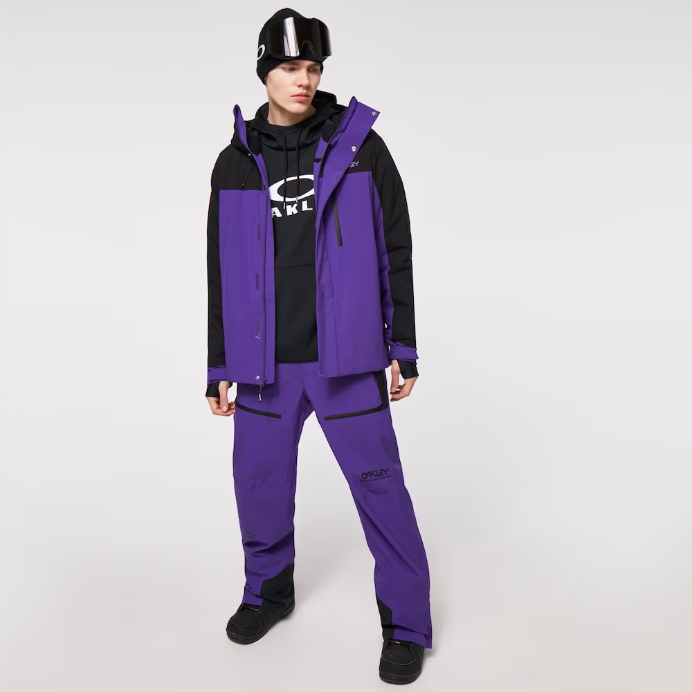 Sierra Dwr Fleece Hoody 2.0 9 Sierra Dwr Fleece Hoody 2.0