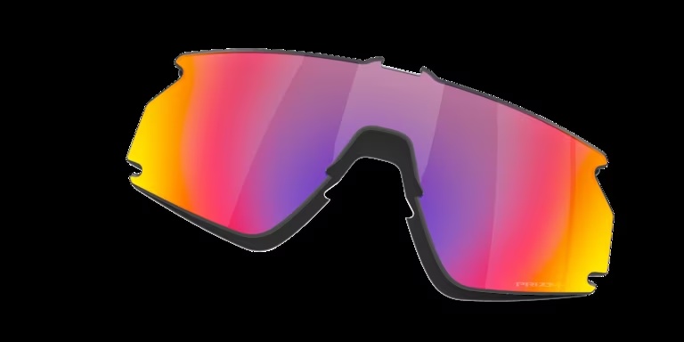 BXTR Replacement Lens