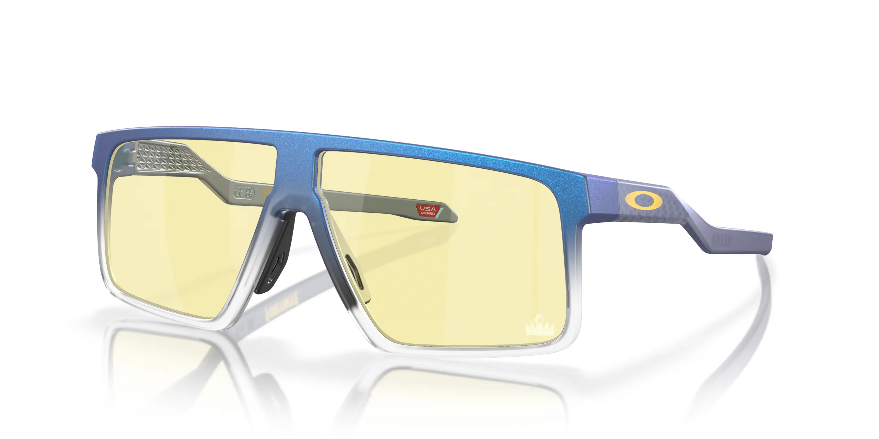 Oakley X Fortnite Helux