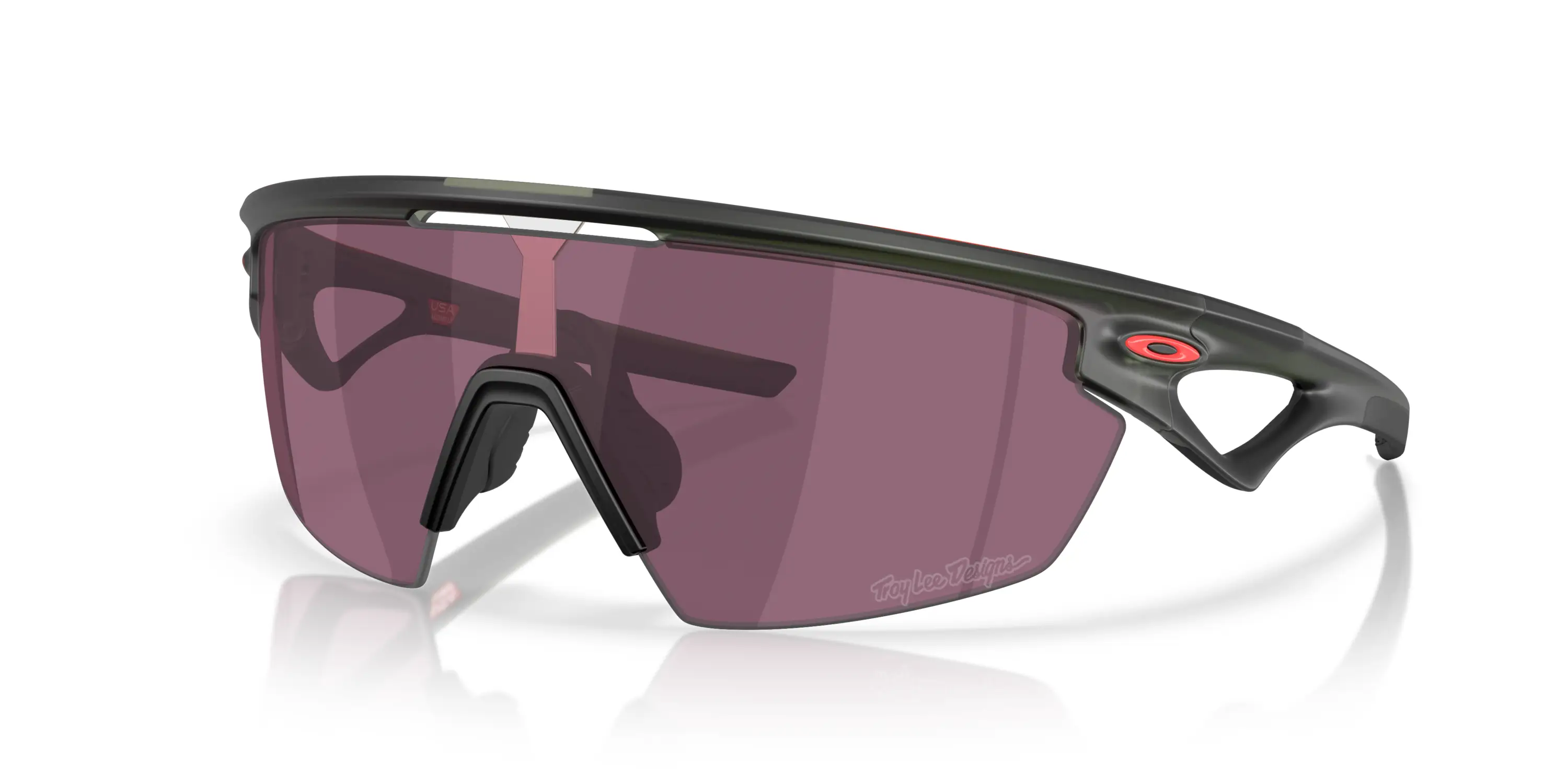 Sphaera™ Troy Lee Designs Series